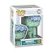 Funko Pop! Animation: Frieren Beyond Journeys End - Himmel - 1/6 Odds for Rare Chase Variant - Collectable Vinyl Figure - Gift Idea - Official Merchandise - Toys for Kids & Adults - Anime Fans
