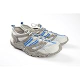 Typhoon 2017 Sprint II Aqua Shoes in Grey/Blue 470504 Boot/Shoe Size UK - UK Size 7