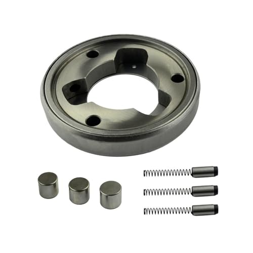 Roulement à billes de volant moteur pour démarreur Suzuki GN250 GN250E GZ250 TU250