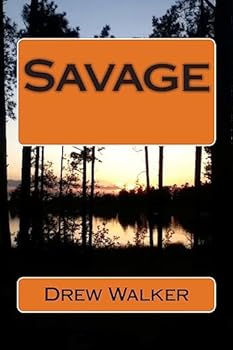 Paperback Savage Book