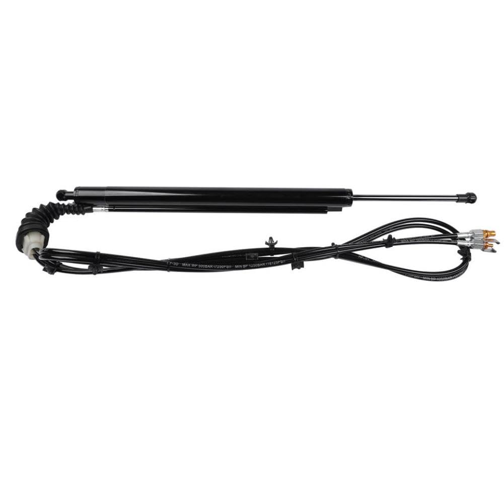 Left Power Liftgate Actuator Compatible with SRX 3.6L V6 2010 2011 2012 2013 2014 2015 2016 Part Number 23429744