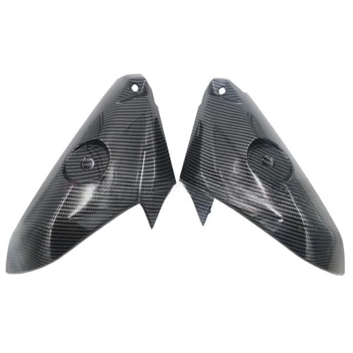 Carenage cache lateral CBR1000RR 2017-2022 carenage lateral reservoir