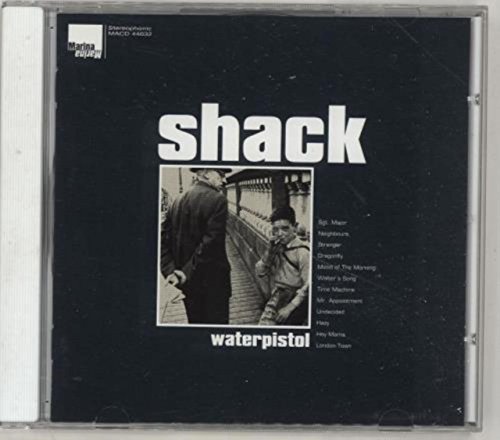 Price comparison product image Waterpistol