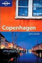 Lonely Planet Copenhagen