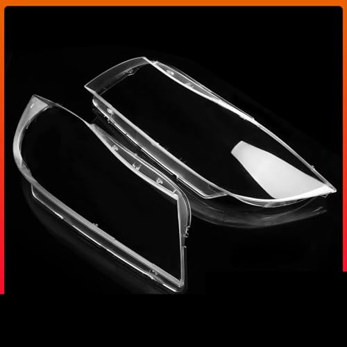 Phare xénon coque transparente BMW E90 E91 2005-2008 accessoires lampe auto