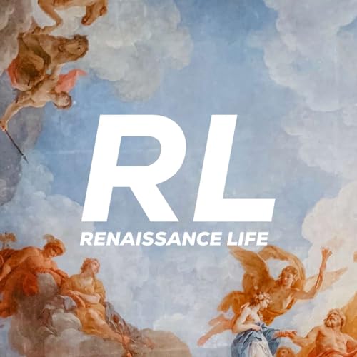 『Renaissance Life (RL)』のカバーアート