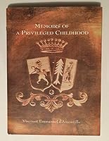 Memoirs of a Privileged Childhood B008UJPDQO Book Cover