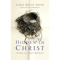 Hidden in Christ