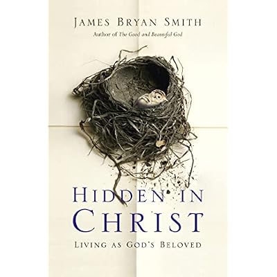 Hidden in Christ