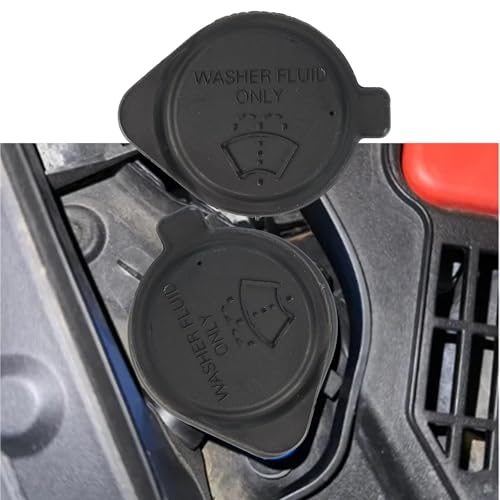 Bouchon réservoir liquide lave-glace Lexus plastique renforcé - 5