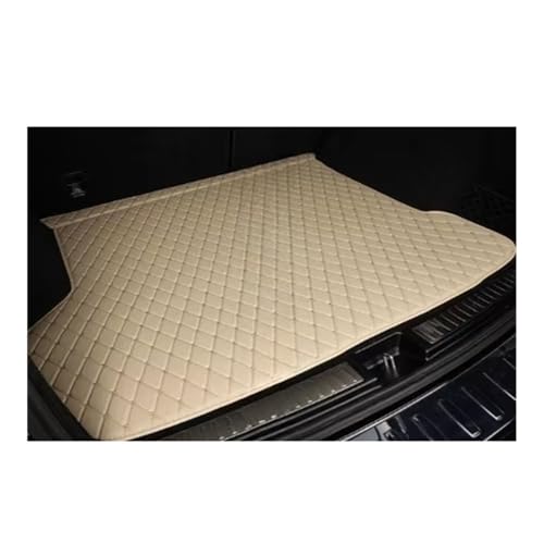 Voiture Revêtement Coffre Premium pour Acura RSX et Integra DC5