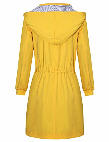 La Mejor review de Gabardina mujer para comprar hoy. 6 Imagen adicional