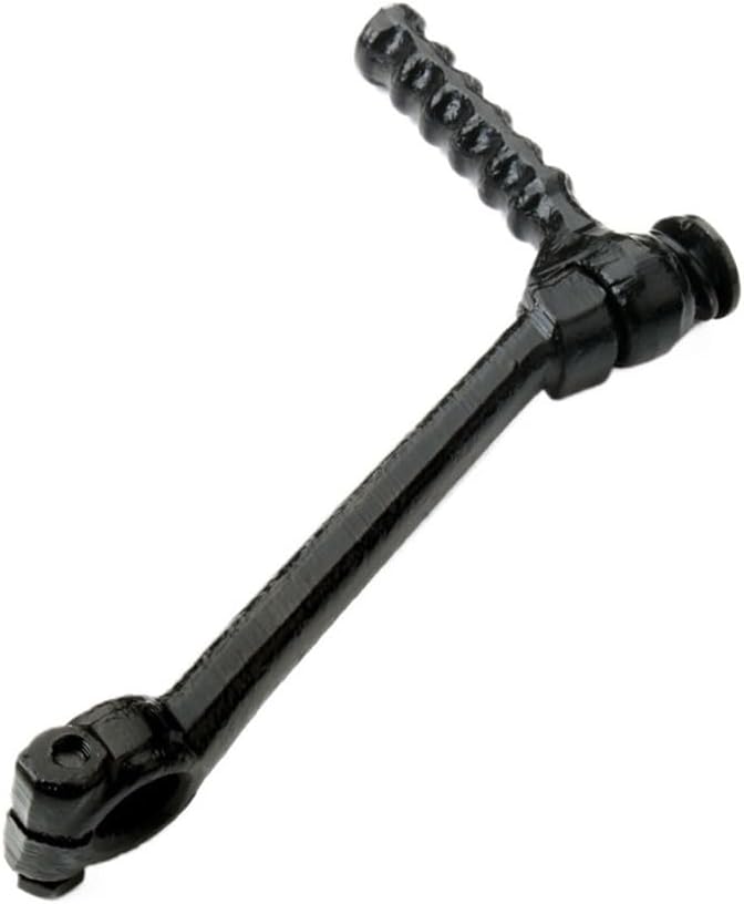 Motorcycle Kick Starter Scooter Kick Start Lever for 50 CX for Super DJ for World for Refined K12 Sport for Movie for Scout ZX II 50cc 2 Stroke