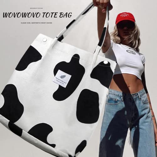 Corduroy Tote Bag for Women2