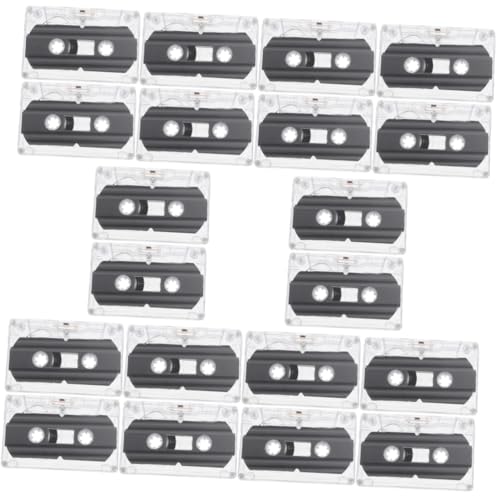 Cassettes audio de magnétiques de performance supérieure pour enregistrement musical
