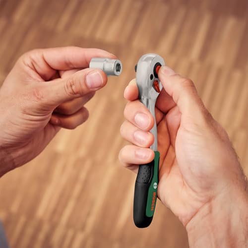 Set d?outils à main Universal 25 pièces - vue 7