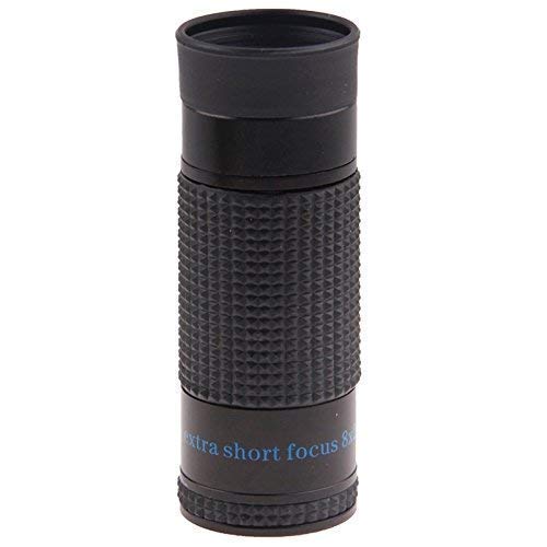 Telescopio catadióptrico mini monocular 8X21 resistente al agua miniatura 3