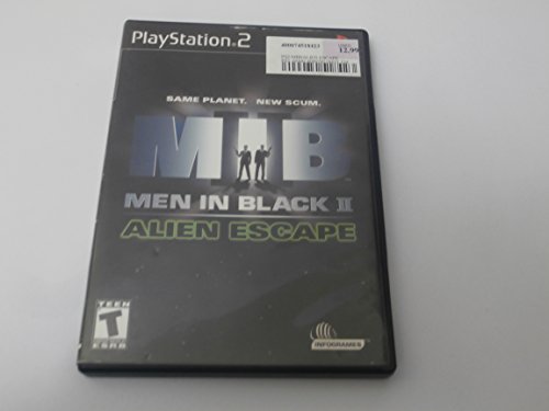 mib 2 ps2