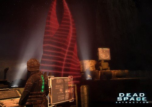 Dead Space Extraction #TOP3