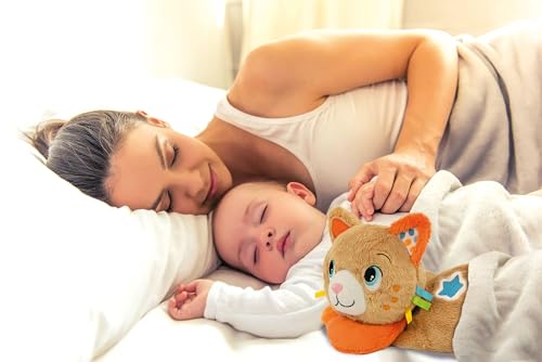Clementoni Baby Chaton Ron ron - vue 6
