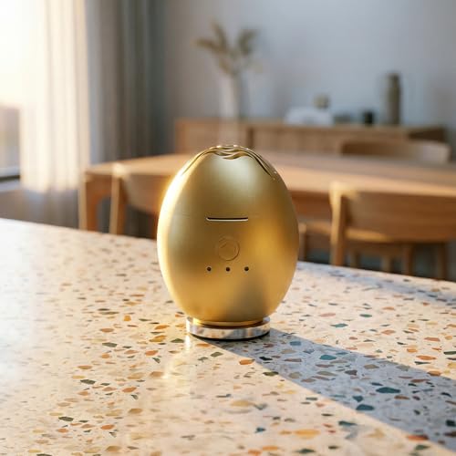 Orbby Scent Diffuser Starter Kit for Home and Office