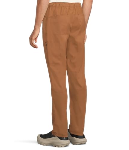 Prana Men's Stretch Zion Top-Out Pants, Sepia3