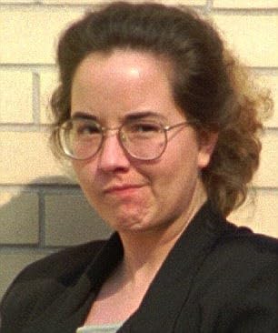 Susan Smith