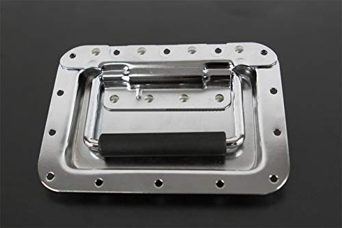 Miyako 21-808 Usa Speaker Cabinet Handles thumb #6