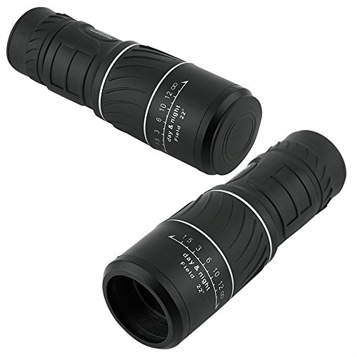 Monóculo Monocular c/ Bolsa 35x95