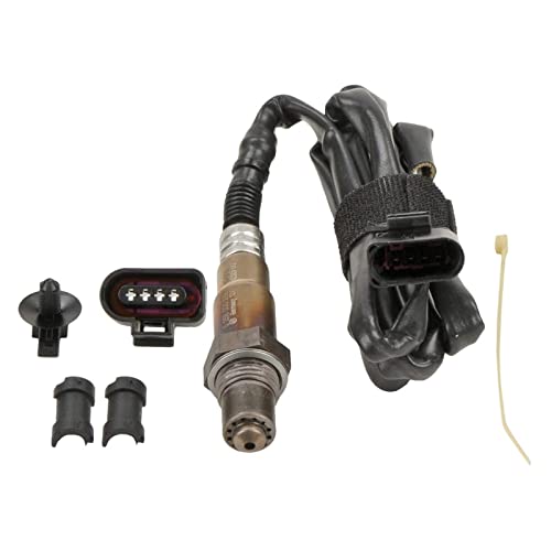 Sonde Lambda En Aval 234-4498 Capteur Oxygène O2 pour Cayenne V6 2011-2014 - 5