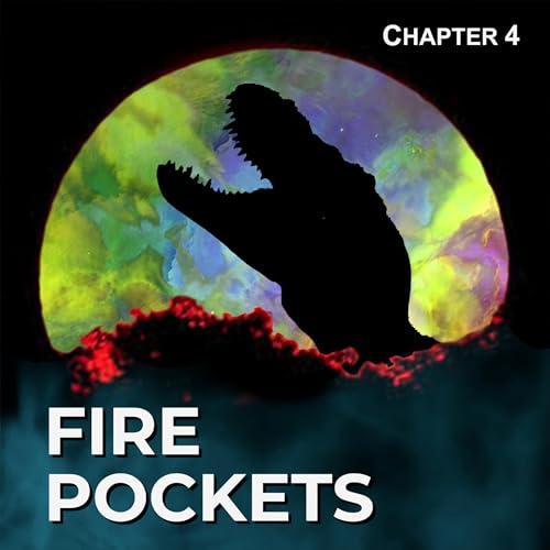 Chapter 4 - Dinosaurs and Clowns