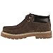Lugz Men's Garvin WR Thermabuck Boot