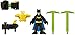 Fisher-Price Imaginext DC Super Friends, Thunder Punch Batman