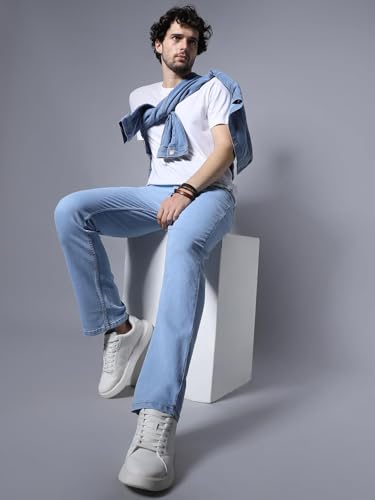 Image of HIGH Star Men Jeans