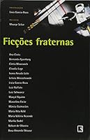 Ficções fraternas 8501065781 Book Cover
