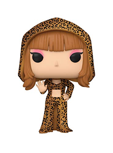 Funko Pop! Rocks: Shania Twain- Shania Twain - Les Beatles, Paul McCartney, John Lennon, RIngo Starr, George Harrison Funko Pop! Rocks: Shania Twain- Shania Twain