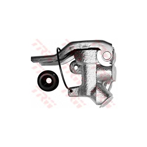 TRW GPV1153 Bremskraftregler Hinten
