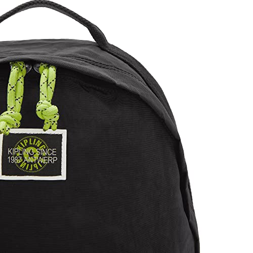 Kipling Damien Large Laptop Backpack Valley Black C #TOP6