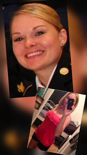 Episode 35- PFC Kelli Bordeaux