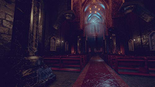 Those Who Remain Edition Déluxe Ps4 - vue 7