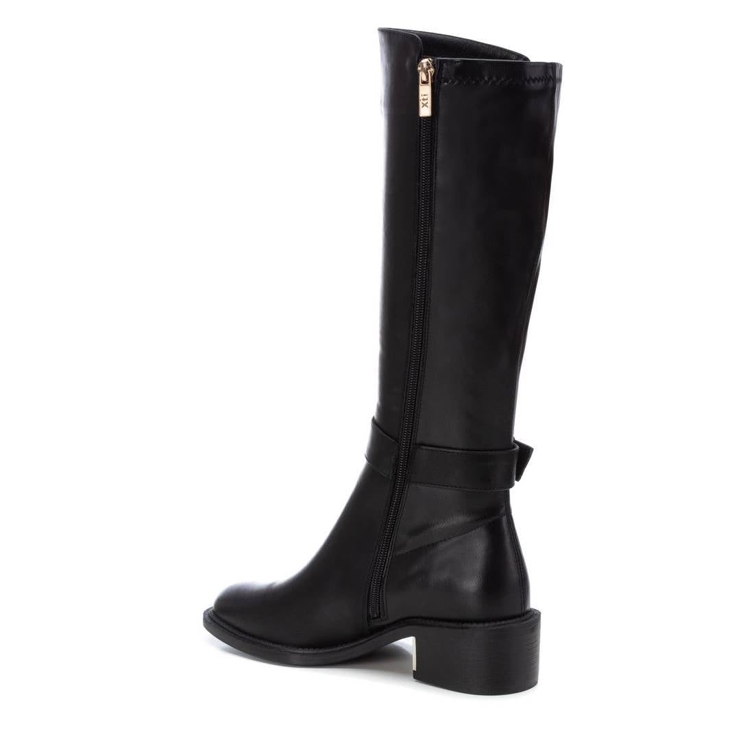 XTI - Bota Mujer - Calzado Cómodo y Versátil - Moda casual