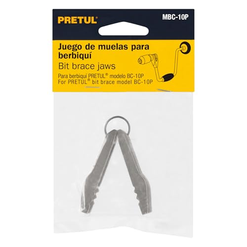 Berbiquíes de carpintero 17 Imagen adicional