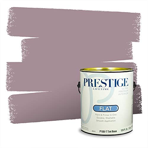 Prestige Mellow Mauve Interior Paint