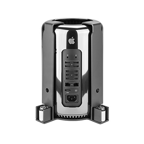 Preisvergleich Produktbild SecurityXtra Lock für Mac Pro - Schwarz