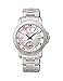Produktbild Seiko Damen Analog Quarz Uhr mit Edelstahl Armband SRKZ69P1