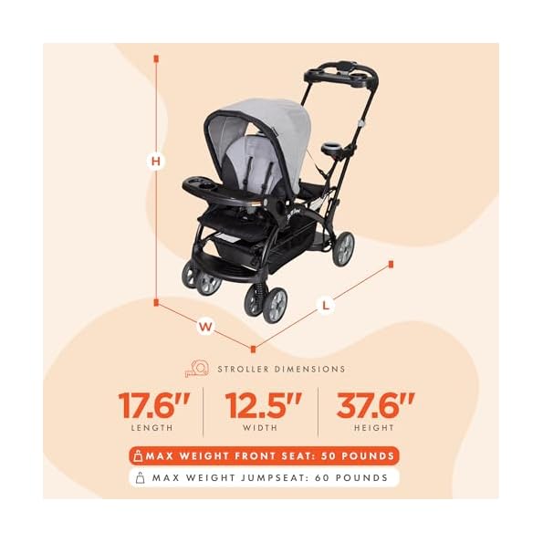 Baby-Trend-Sit-N-Stand-Ultra-Stroller-Morning-Mist