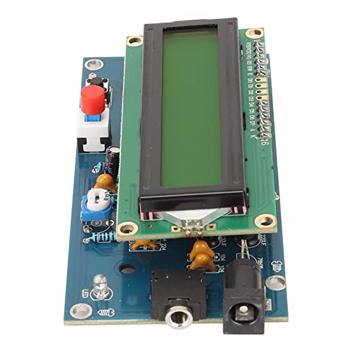 Ham Radio Essential CW Decoder DC7-12V Morse Reader miniatura 6