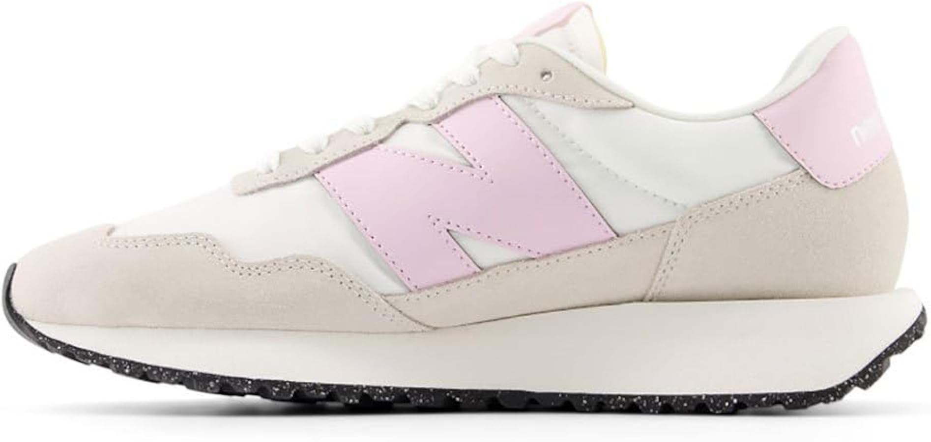 New Balance Women's 237 Sneaker, White, 6.5 UK: Amazon.co.uk: Fashion