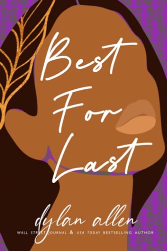 Best For Last (The Symbols Series)