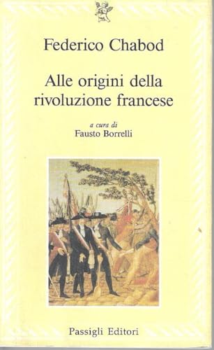 Alle origini della Rivoluzione francese
